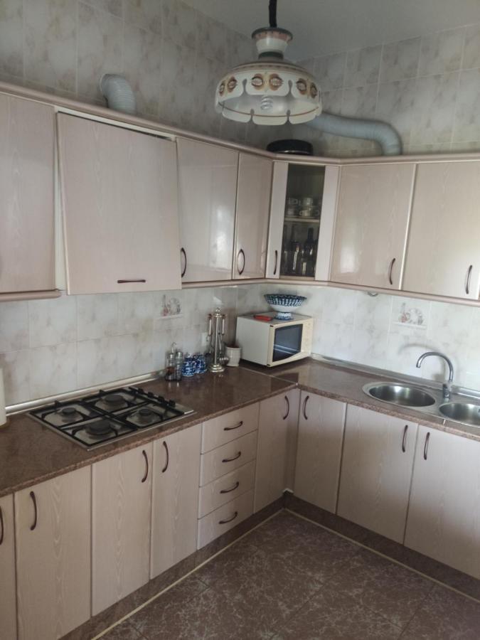 Encantadora Casa Rural Con Gran Porche San Roque  المظهر الخارجي الصورة